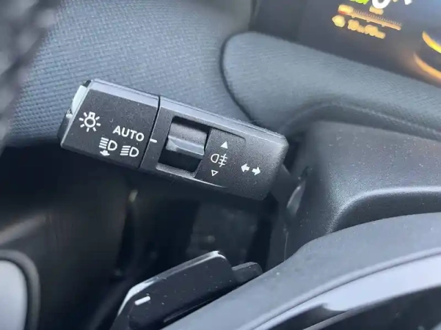 Citroën C5 Aircross e- 210 ch autonomie confort — photo 18