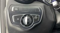 Mercedes Glc 250 d 204ch Fascination 4Matic 9G-Tronic — photo 11