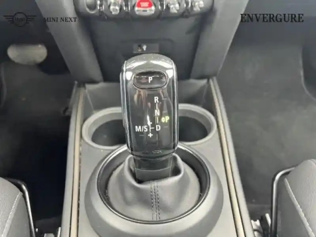 Mini Countryman cooper 136ch  highlands bva7 — photo 15