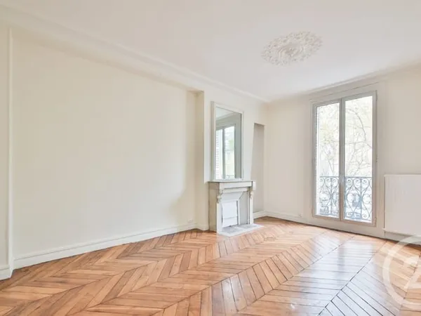 Appartement 2 pièces 55 m²