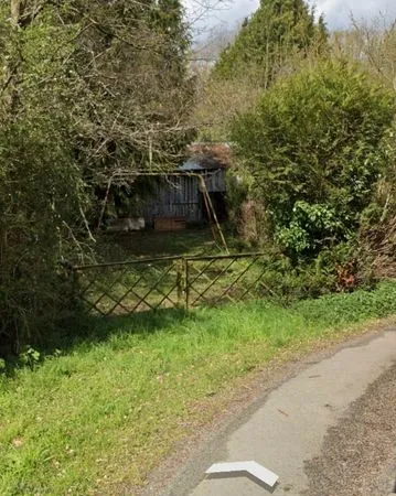 Terrain constructible
