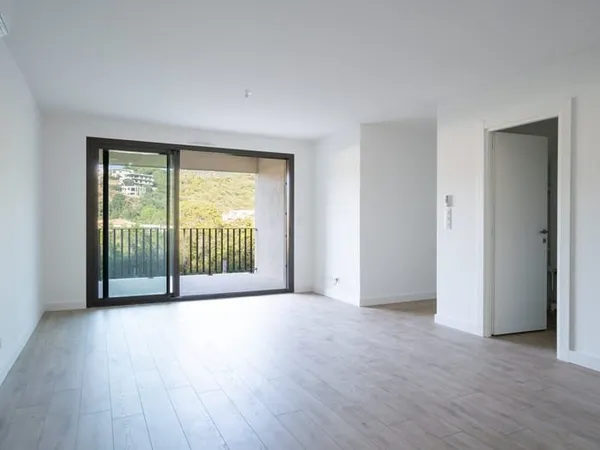 Appartement neuf T3