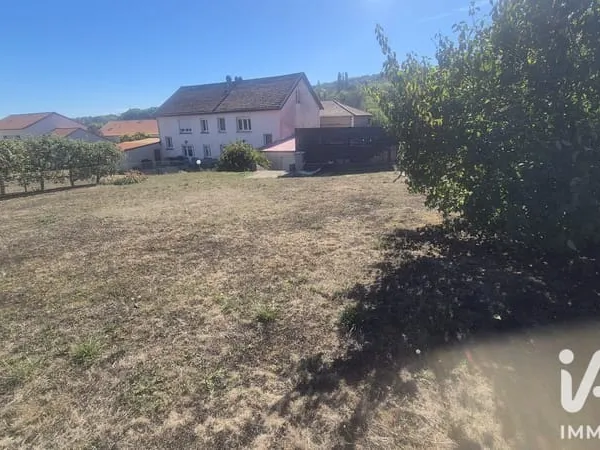 Maison 4 pièces 119 m²