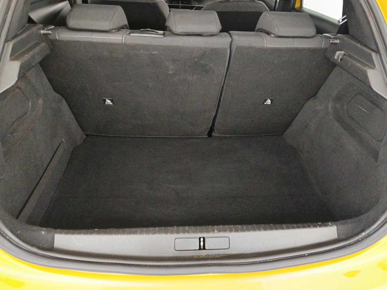 Peugeot 208 puretech 75 s&s bvm5 style — photo 6
