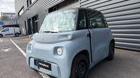 Citroen Ami My Ami Cargo