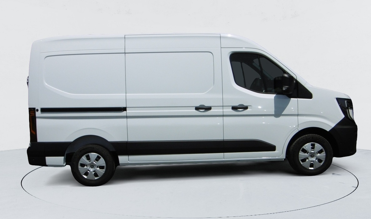 Renault MASTER FOURGON — photo 3