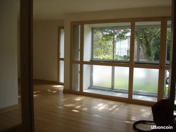 Location nue F4 73 m2 Libre au 1/12/2026