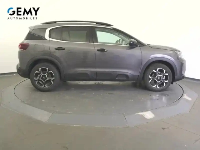 Citroën C5 Aircross hybride 145 e-dcs6 — photo 26