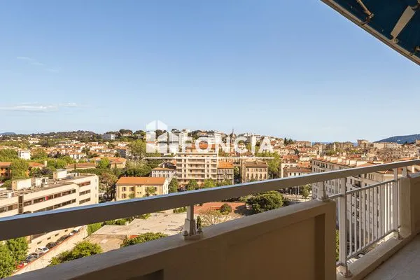 Appartement 3 pièces 70 m²