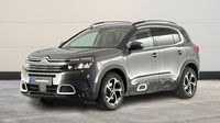 Citroen C5 Aircross Hybrid 225ch C-Series e-EAT8