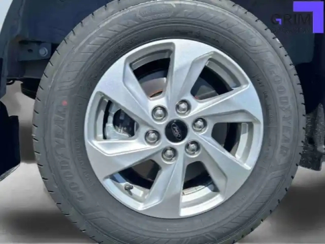 Ford Transit custom fgn 320 l2h1 2.0 ecoblue 170 ch bva8 — photo 15