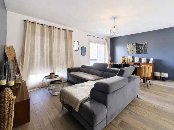 Appartement t3