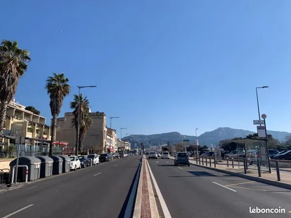 Fonds de commerce 70 m²