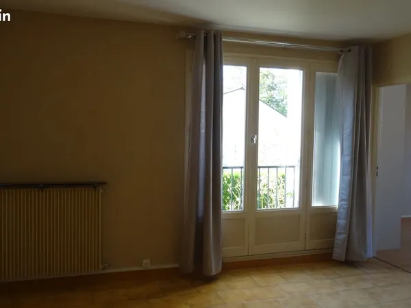 Appartement 4 pièces 73 m²
