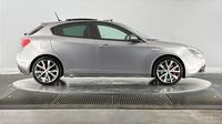 Alfa Romeo Giulietta 1750 TBi 240ch Veloce TCT — photo 4