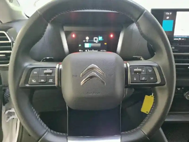 Citroën C4 puretech 130 s&amp;s eat8 — photo 9