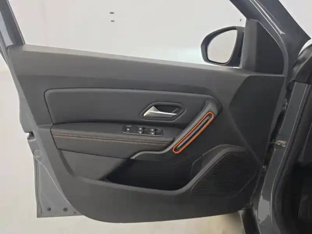 Dacia Duster tce 150 fap 4x2 edc — photo 261