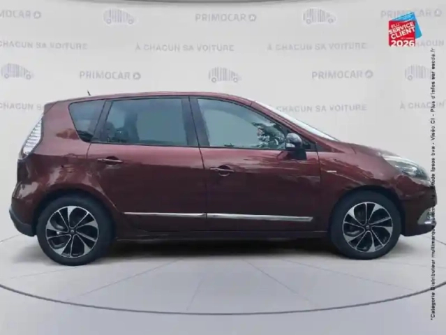 Renault Scenic 1.6 dci 130ch energy bose euro6 2015 — photo 5