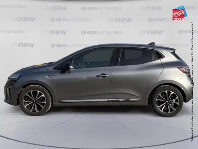 Renault Clio 1.0 tce 90ch techno - 24 — photo 9