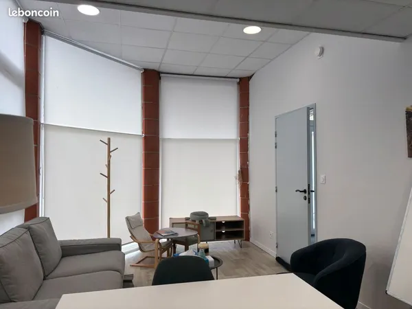 Location bureau pour professionnel de santé