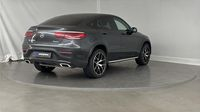 Mercedes Glc Coupé 300 e 211+122ch AMG Line 4Matic 9G-Tronic Euro6d-T-EVAP-ISC — photo 5