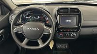Dacia Spring 45ch Expression — photo 11