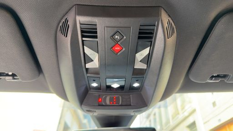 DS DS7 1.6 THP E-tense 300 Plug in Hybrid 4X4 EAT8 - Rivoli – 2020 – 99556 km – Hybride rechargeable – Boîte Automatique