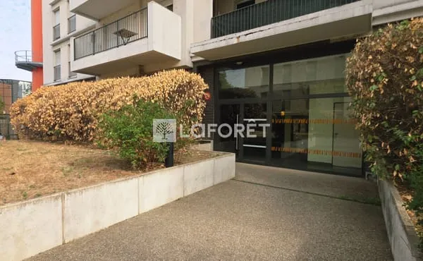 Appartement Saint Denis 3 pièce(s) 65.22 m2