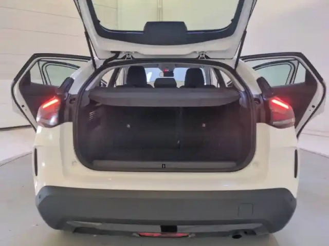 Citroën C4 puretech 100 bvm6 — photo 46