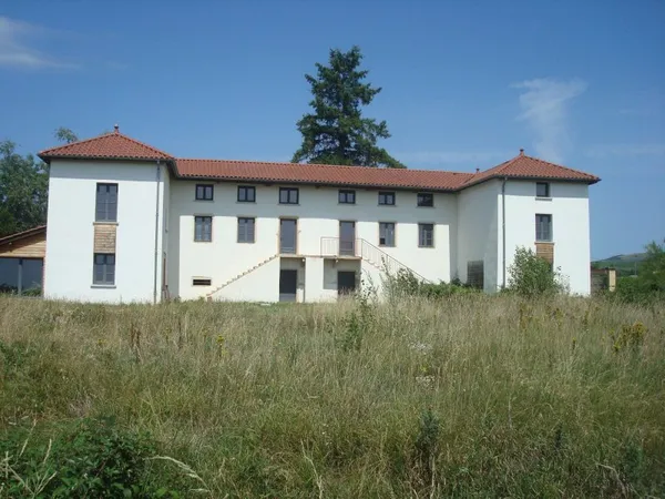 Terrain + maison Vente Villié-Morgon 5p 151m² 168000€