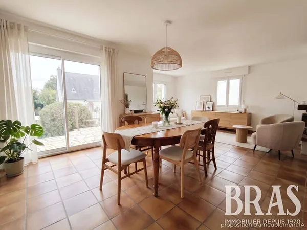 Maison 5 pièces 170 m²