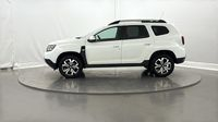 Dacia Duster 1.3 TCe 150ch FAP Prestige 4x2 EDC — photo 7
