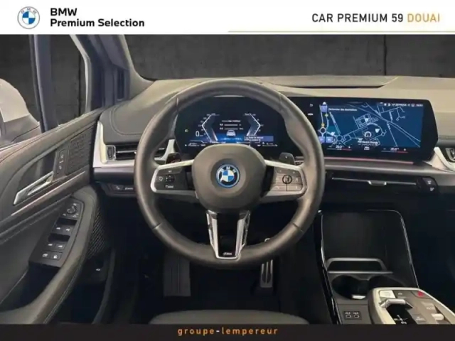 Bmw Serie 2 série 2 activetourer 225e 245ch xdrive m sport dkg7 — photo 12