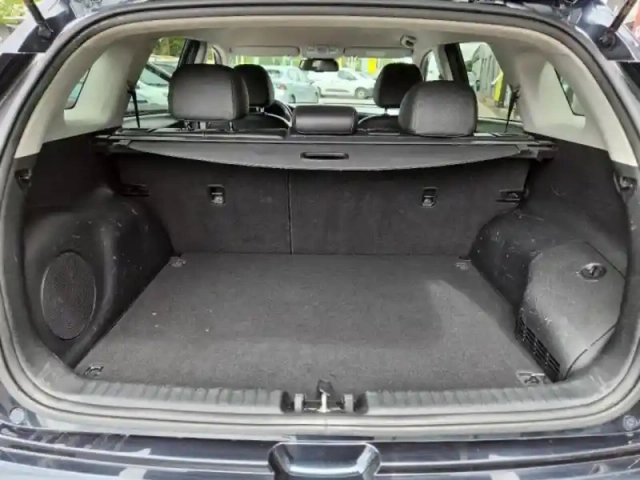 Kia Niro 1.6 gdi 105ch isg + plug-in 60.5ch premium dct6 — photo 13