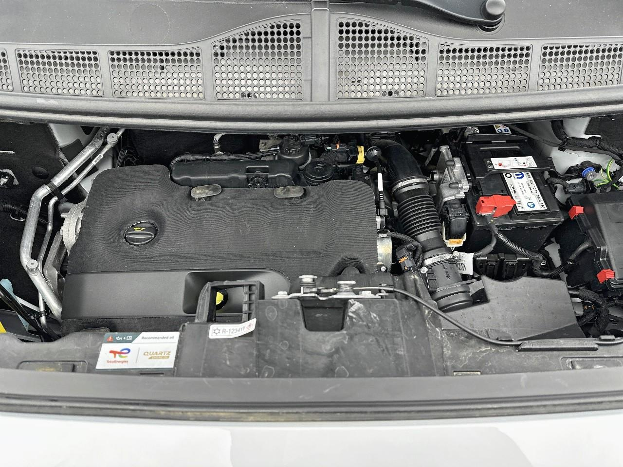 Peugeot Expert fgn m bluehdi 145 bvm6 — photo 13