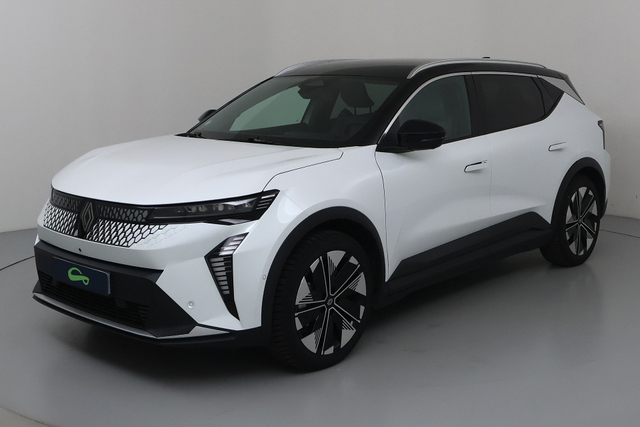 Renault Scénic E-Tech