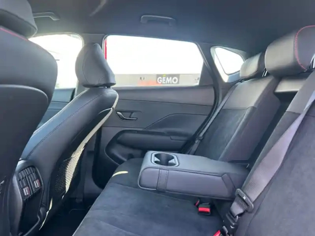 Hyundai Kona 1.6 hybrid 138 n line executiv — photo 42
