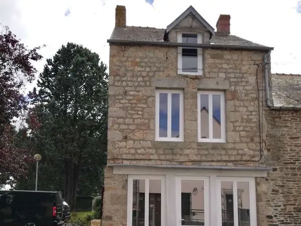 Maison 3 pièces 68 m²