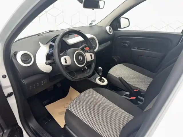 Renault Twingo iii achat intégral - 21 — photo 31