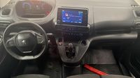 Peugeot Partner Standard 1000kg BlueHDi 100ch S&S BVM5 Grip — photo 11