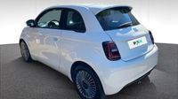 Fiat 500 e 95ch Icône — photo 6