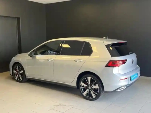 Volkswagen Golf 1.4 ehybrid 245ch gte dsg6 — photo 12