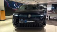 Volkswagen T-Cross 1.0 TSI 116ch R-Line DSG7 — photo 1