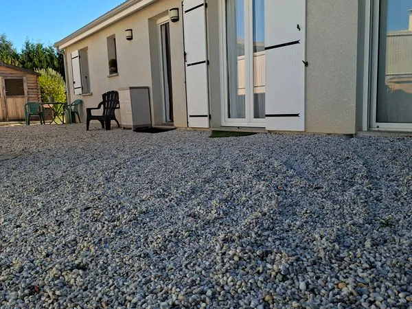 DPE C / GES A - 4 chambres - 109m2