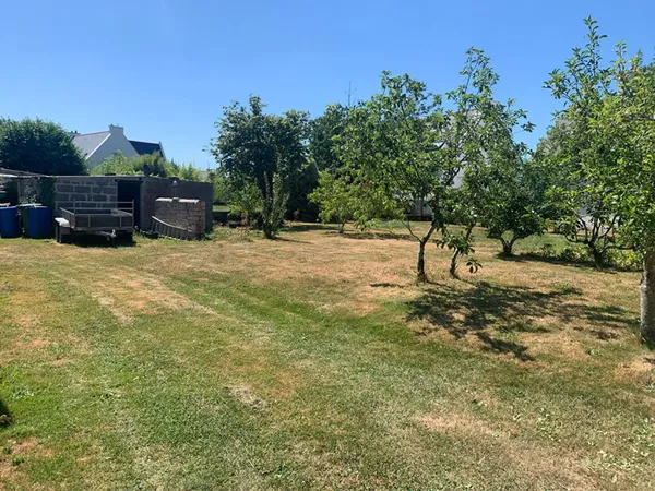 Terrain en individuel 500 m²