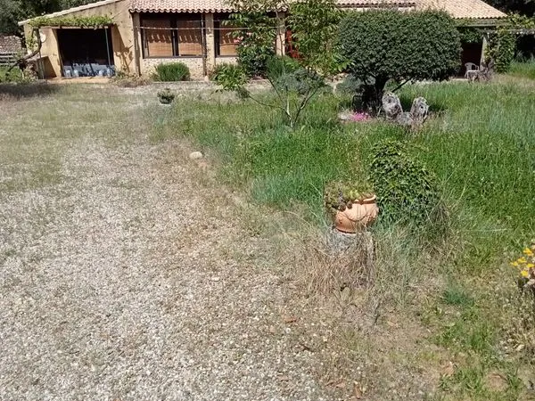 Maison à vendre à Pont-Saint-Esprit (GARD)