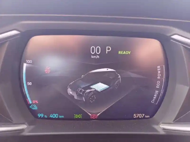Ds Ds 3 e-tense — photo 10