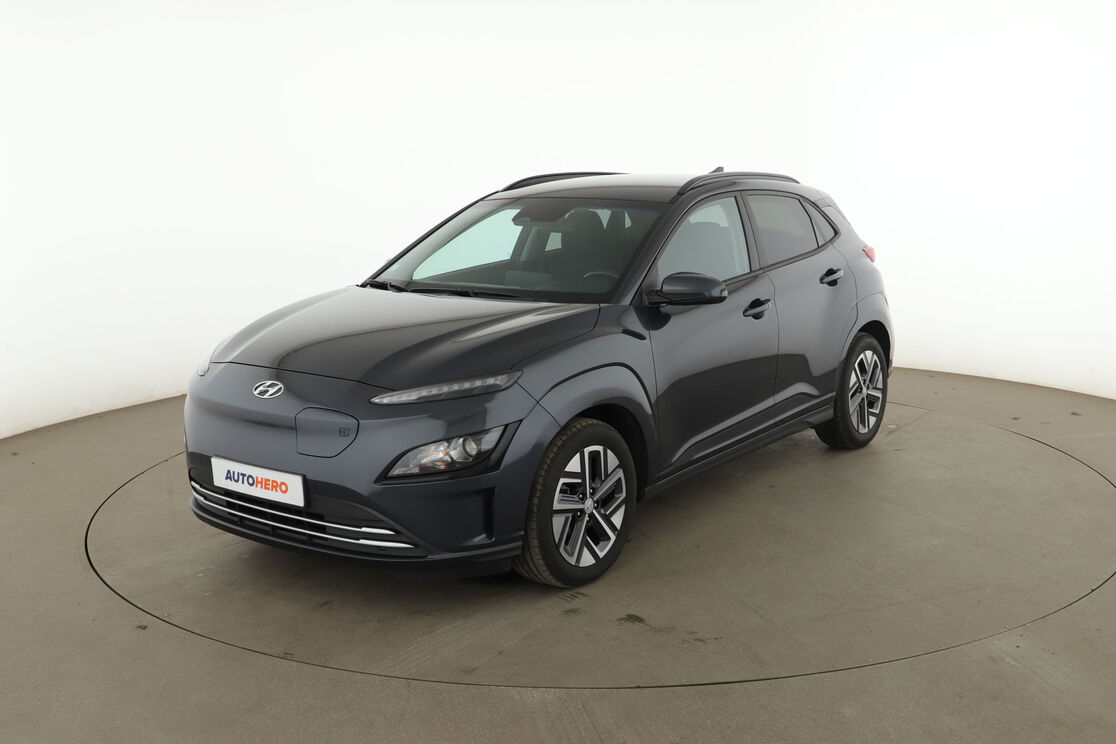 Hyundai Kona Electrique 64 kWh Intuitive — photo 1
