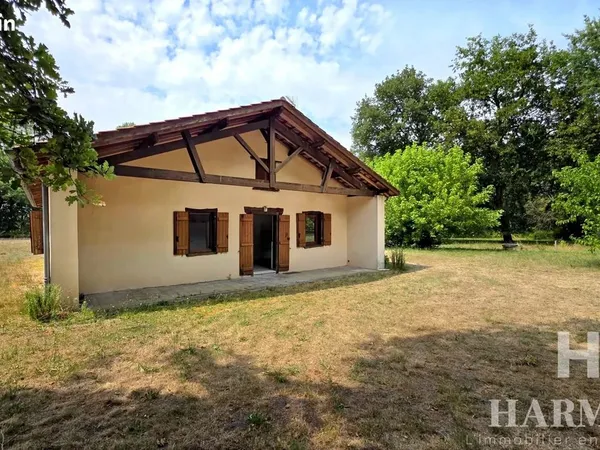 Propriété 3 pièces 91 m²