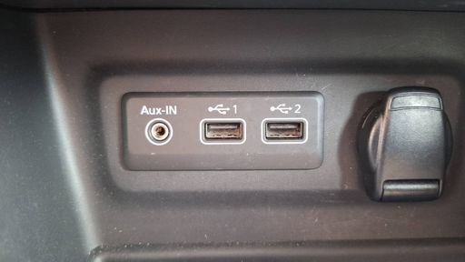 Renault Megane Estate 1.6 E-TECH 158 EDC - RS Line – 2021 – 59084 km – Hybride essence – Boîte Automatique — photo 9